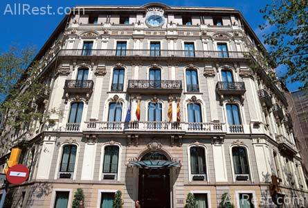 Gran Hotel Havana 